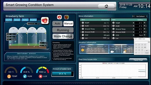 2.2 X-SCADA 实际操作集锦