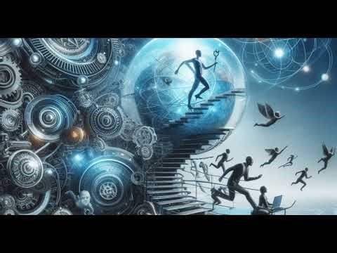 NonSequitur Show is BACK! Civil Rights, Charlie Kirk, and #MAGA w/David Pallmann