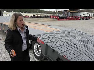 Fontaine Specialized TraverseHT Hydraulic Tail R8