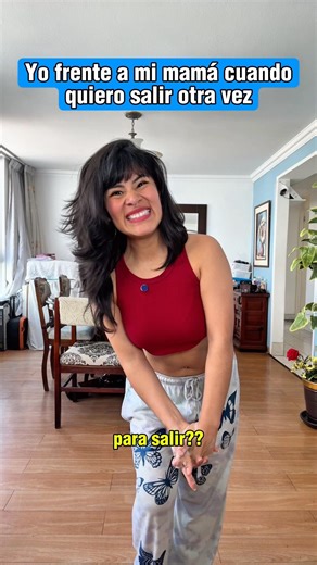 Solo una salidita mas 😩🤭 #shorts #humor #tiktokvideo #comedia #funny #fyp