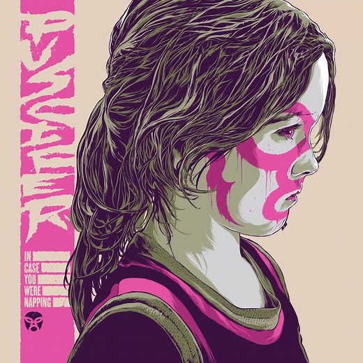 15 songs. 18 years. In Case You Were Napping. A curated trip through the Puscifer catalog from Maynard, Mat & Carina is out now on all streaming platforms: https://Puscifer.lnk.to/ICYWNFA Maynard: “Deep diving into the Puscifer catalog usually inspires the same reaction that Dr Philip Channard had once he'd opened Lemarchand's Box. ‘And to think. I hesitated.’ We have such sounds to play you.” #puscifer #incaseyouwerenapping #maynardjameskeenan #matmitchell #carinaround #wakeup | Puscifer