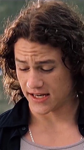 Heath Ledger's Smile: A Tribute to 10 Things I Hate About You