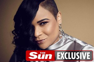 Masked Singer star Gabrielle on the love of her life & what makes her angry