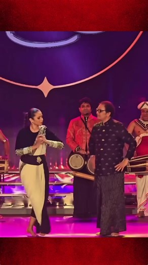 Channa Sir and Akki Aseka Dance Highlight at Ridee Rayak 2025