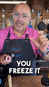 Tomato paste is a secret ingredient in so many recipes...but tell me something that's more annoying than needing to store the rest of the can when you only need a tablespoon? | The Kilted Chef