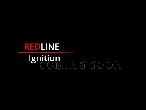 REDLINE — Ignition Intro (Concept)