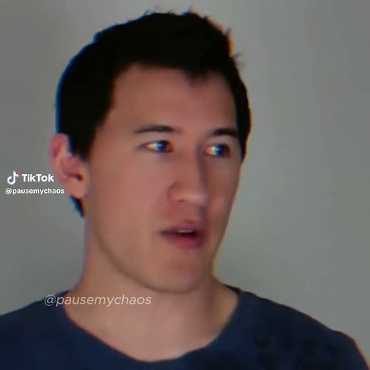 Markiplier's Impressive Glow Up in 2020