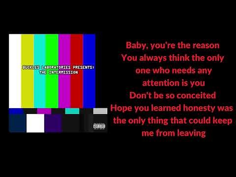 Mariah the Scientist - Spread Thin (Lyrics)