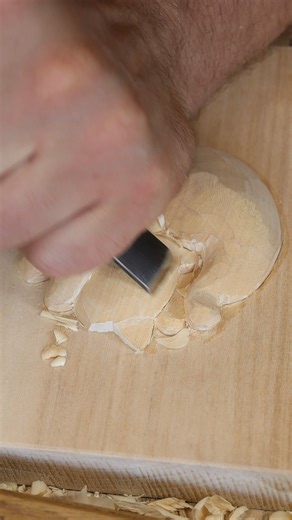 14K views · 37 reactions | Cat in a Box. Wood carving, pyrography | Oleksandr Hrytsai. Wood Carving | Facebook