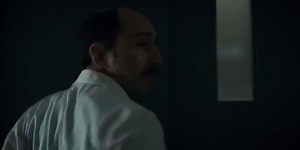 Stranger Things 1x01