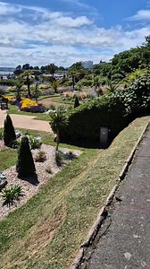 Credit to the gardeners, The Italian Gardens looks blooming lovely! 🌸🌼🏵🌻🌹🌷 | Spotted Torquay