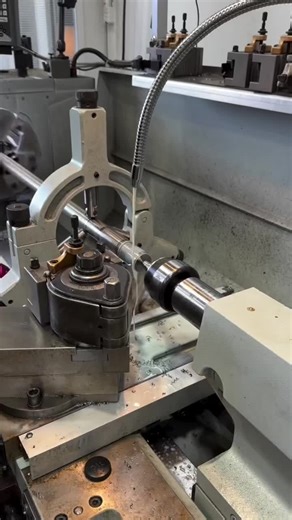 Understanding CNC Machine Processing in Manufacturing