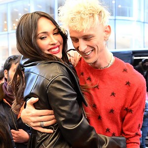 Megan Fox's Comment About Machine Gun Kelly's SNL Set Proves She's Not Here to Make Friends