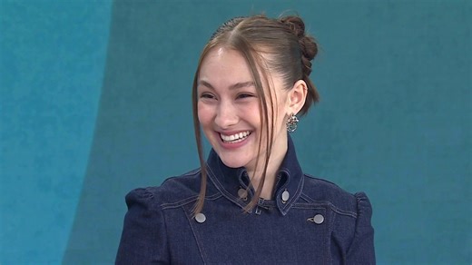 Lola Tung Talks Final Season of ‘The Summer I Turned Pretty’