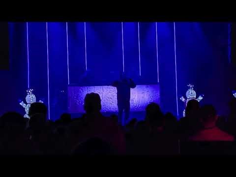 Atmosphere- Yesterday live @ The Masquerade, Atlanta, GA 1/16/26 #rhymesayers