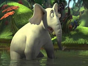 How the Elephant Stole Christmas Trailer