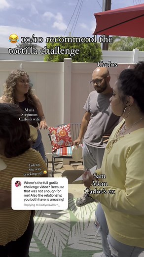 112K views · 1.2K reactions |  such a funny memory | The Blended Mommas | Facebook