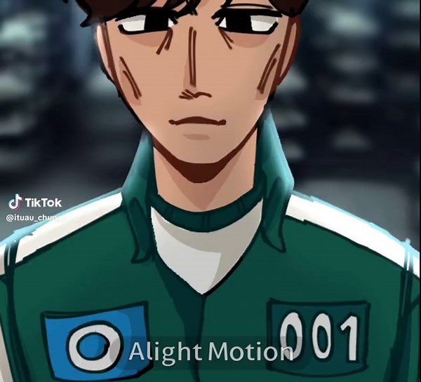 Squid Game Season 3: Anticipated Kissing Moment Explained