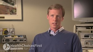 Prostate Cancer - Who is predominantly at risk?