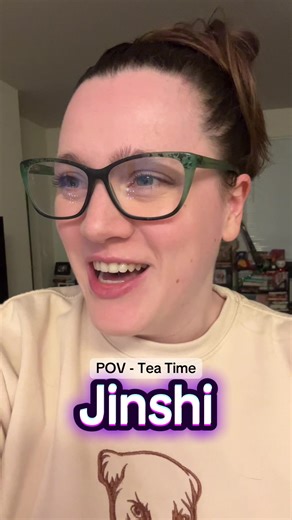 Tea Time with Maomao: An Anime Experience