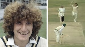 Bob Willis, former England captain and 1981 Headingley Ashes hero, dies aged 70