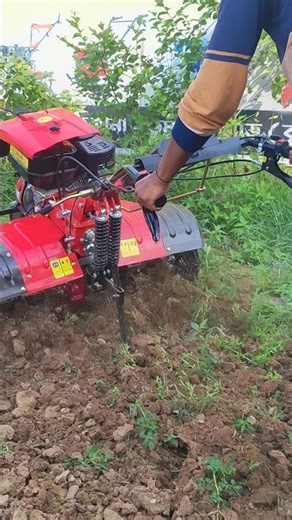 Costomer testing 9hp petrol engine #power_tiller_engine #youtube_shorts