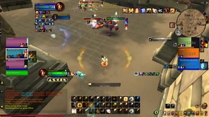 Introducing TriPlates: a ThreatPlates nameplate profile separating BigDebuffs into buffs, debuffs, & CC (see comments)