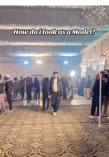 Can I Be a Model? Tips and Insights