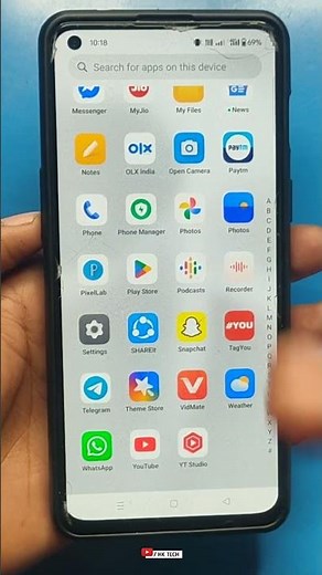 oppo mobile automatic switch off problem/oppo phone automatic switch off problem #shortvideo #shorts