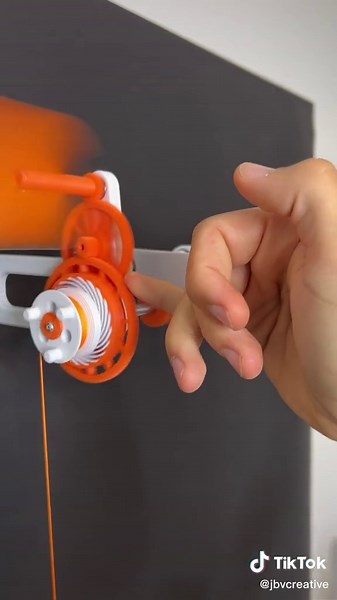 The Power of Paper: Controlling Speed with Gears