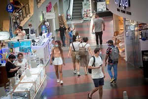 Israel’s economy shows growth in second quarter of 2022 - i24NEWS