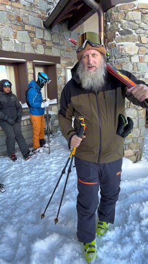 ⛷️ *BroSkii April 2026 Ski Trip* 🏂 📅 *Dates:* 11 – 18 April 2026 (7 nights) 📍 *Location*: Tignes / Val d’Isère – part of a 300km world-class ski area ✅ Guaranteed snow ✅ Wide pistes for all levels ✅ Stunning alpine views ✅ Perfect mix of skiing & relaxation 💵 For £1149 ✨ *What’s Included:* 🏨 *4★ Luxury Accommodation* – Hotel Le Taos - Tignes Le Lac (2100m Altitude ) 🧖‍♂️ *Spa Access* Pool • Sauna • Steam Room • Recovery done right 🎿 *Ski-in / Ski-out access* Straight from hotel to slopes 