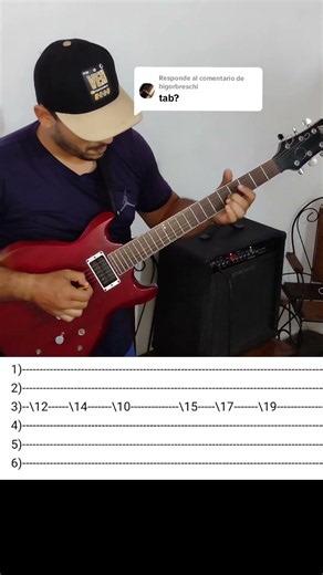 TABS like a stone by Audioslave without wammy on guitar #audioslave #likeastone #guitar