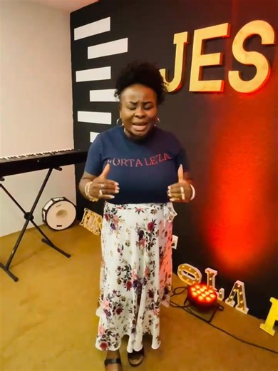 Mujer poderosa | Pastora Lorena Castillo