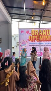 Grand opening | Yeni review