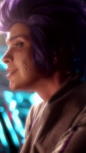 I have a full CMV mapped out in my head to this song for Shinsou. I lives fully in my head rent free, one day 😤