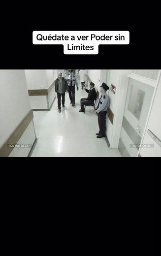 Poder sin Limites: Parte 22 – Revelaciones Impactantes