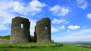 Explore County Tyrone | Discovering Ireland - ConnollyCove