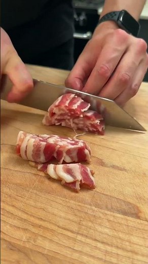 Quiche Lorraine #shorts