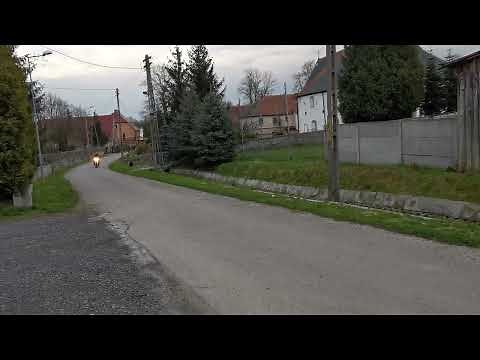 Hyosung GT 125 sound