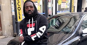 Vegedream feat DJ Leska – La fuite