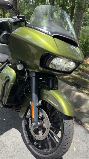 Pre-Owned 2022 Harley-Davidson Road Glide® Limited