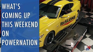 36K views · 24 shares | This weekend on PowerNation is a full lineup...