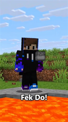 Fastest Way to Cook Food and Smelt Ores in Minecraft!