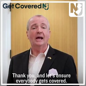 25K views · 492 reactions | NEW: To help expand health insurance coverage, we’re dedicating $3.5 million to community organizations to provide free outreach, education, and enrollment assistance to residents during the ACA Open Enrollment period. Learn more: https://nj.gov/governor/news/news/562020/approved/20200916a.shtml | Governor Phil Murphy | Facebook