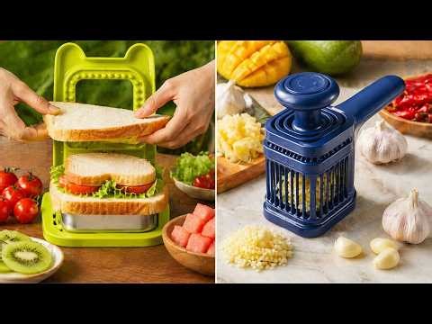 57 Amazing New Kitchen Gadgets | Available On Amazon