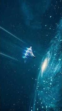 Everyone Gets Spaceship Speed Wrong #science #shorts