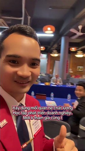 Sáng nay kết nối kinh doanh BNI tối về an nhiên với núi rừng #mrtruyetvoi #bavihome