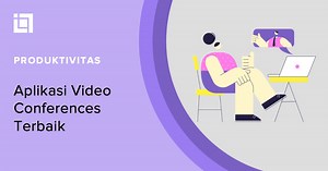 10  Aplikasi Video Conference Terbaik 2026