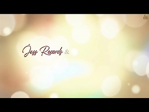 Mitha Mitha | (Full Song) | Jaskaran Riar | Gur Sidhu | Pejimia | Punjabi Songs | Jass Records